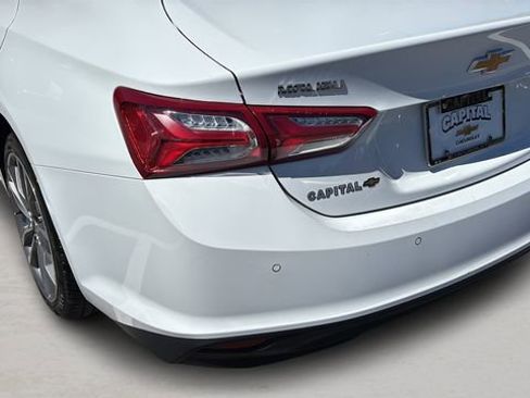 Used 2024 Chevrolet Malibu LT image 35