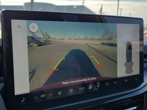 Used 2024 Ford Escape ST-Line w/ Tech Pack #1 image 28