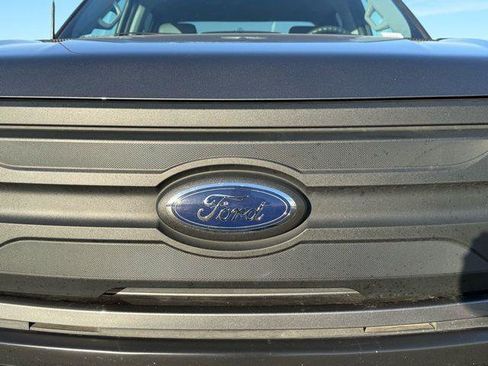 Used 2022 Ford F150 Lightning Pro w/ Max Trailer Tow Package image 4