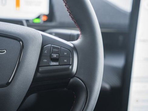 New 2025 Ford Mustang Mach-E Premium w/ Sport Appearance Package image 35