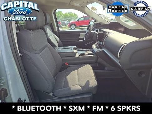 Used 2025 Ford Expedition Max Active RWD image 8
