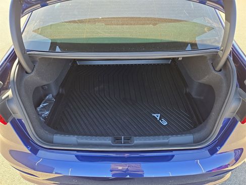 Certified 2023 Audi A3 2.0T Premium Plus image 12