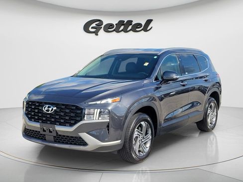 Used 2023 Hyundai Santa Fe SEL AWD/4WD image 1