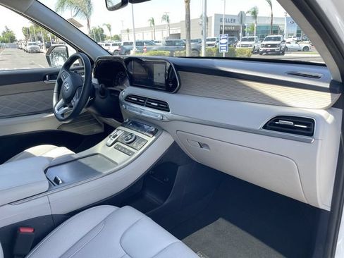 Used 2022 Hyundai Palisade Calligraphy w/ Cargo Package FWD image 30