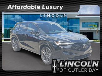 Used 2026 Acura ADX A-Spec FWD video 1