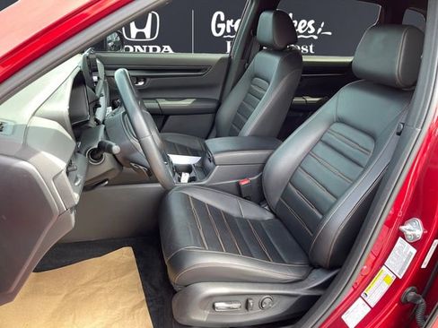 Used 2025 Honda CR-V Sport-L image 9