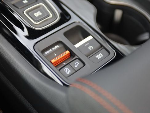 New 2026 Honda Passport TrailSport image 24