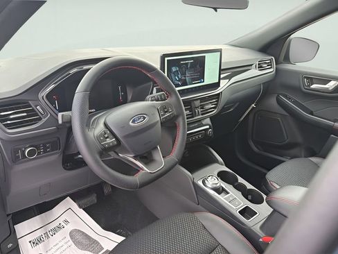 New 2026 Ford Escape ST-Line w/ Tech Pack #1 AWD/4WD image 23
