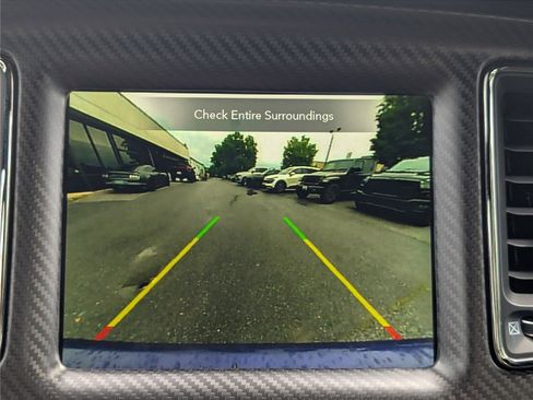 Used 2023 Dodge Challenger SRT Hellcat RWD image 36