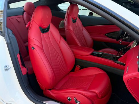 Used 2024 Maserati GranTurismo Trofeo image 40