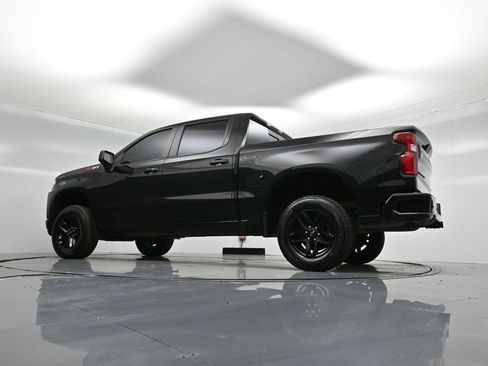 Used 2021 Chevrolet Silverado 1500 LT Trail Boss w/ Convenience Package II image 50