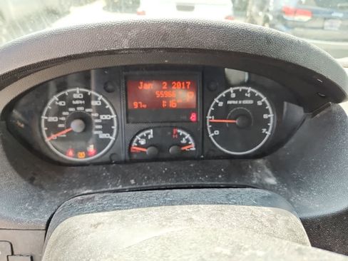 Used 2020 RAM ProMaster 3500 image 9