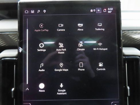 Used 2025 GMC Yukon XL AT4 w/ AT4 Premium Package image 23