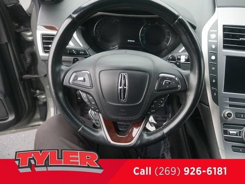 Used 2017 Lincoln MKZ Reserve w/ Climate Package AWD/4WD image 30