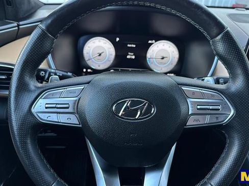 Used 2023 Hyundai Santa Fe Calligraphy AWD/4WD image 28