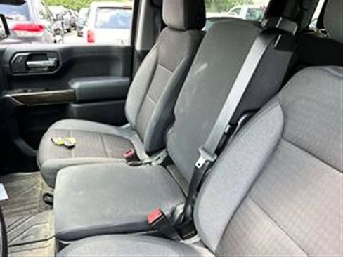 Used 2020 Chevrolet Silverado 1500 RST w/ All-Star Edition AWD/4WD image 10