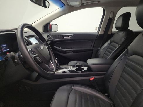 Used 2018 Ford Edge SEL w/ Equipment Group 201A AWD/4WD image 17