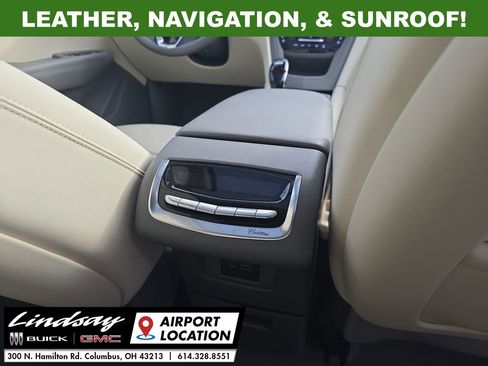 Used 2021 Cadillac XT6 Premium Luxury image 23