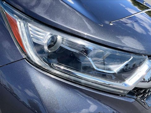 Used 2019 Honda CR-V EX-L image 27