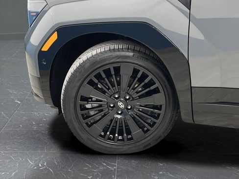 Used 2025 Hyundai Santa Fe Calligraphy image 39