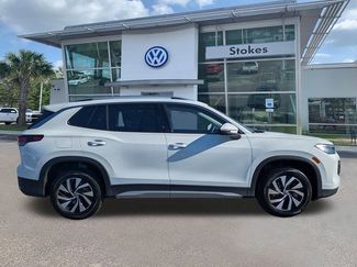 New 2026 Volkswagen Tiguan S AWD/4WD video 3