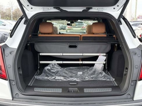 New 2026 Cadillac XT5 Premium Luxury AWD/4WD image 12