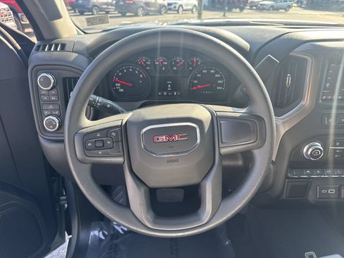 New 2026 GMC Sierra 1500 Pro w/ Pro Value Package AWD/4WD image 11