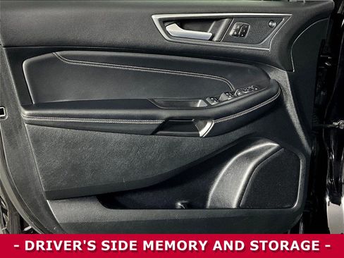 Used 2024 Ford Edge Titanium AWD/4WD image 20