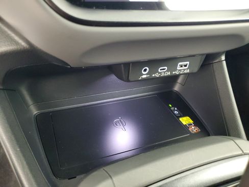 Used 2025 Subaru Crosstrek 2.5i Sport w/ Crosstrek Mirror Package image 19