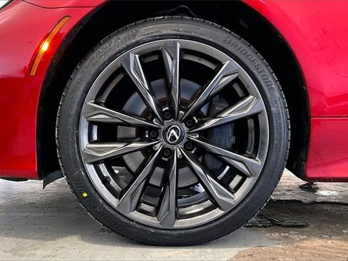 Certified 2023 Lexus RC 350 F Sport image 33