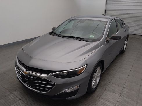 Used 2023 Chevrolet Malibu LS FWD image 15