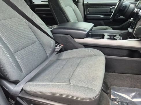Used 2022 RAM 1500 Big Horn AWD/4WD image 31
