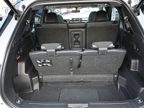 Used 2024 Mitsubishi Outlander Ralliart image 20