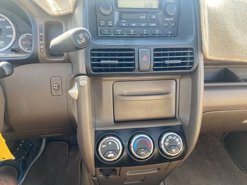 Used 2004 Honda CR-V EX image 18