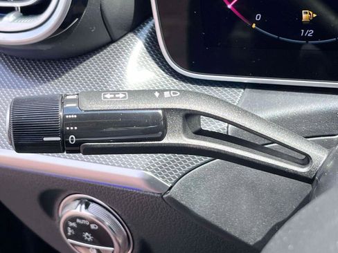 New 2026 Mercedes-Benz C 300 4MATIC Sedan image 36