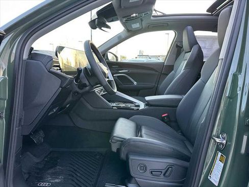 New 2025 Audi Q5 Premium Plus image 20