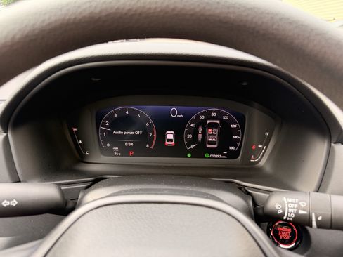 Used 2025 Honda Accord SE image 20