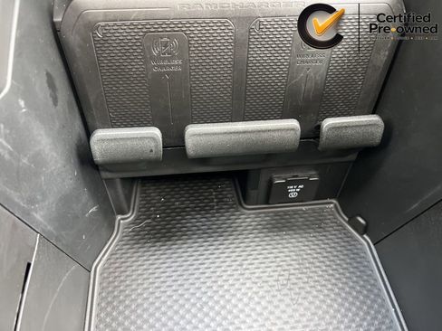 Certified 2025 RAM 1500 Limited AWD/4WD image 96