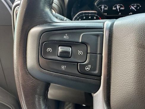 Used 2021 GMC Sierra 1500 SLT AWD/4WD image 22