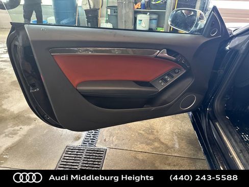 Used 2011 Audi S5 Prestige image 12