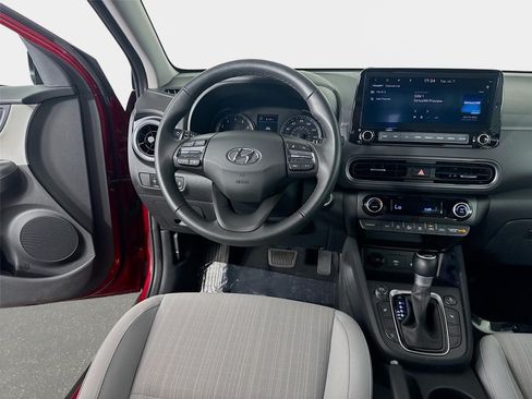 Certified 2023 Hyundai Kona SEL w/ Convenience Package AWD/4WD image 24