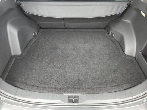 Certified 2025 Toyota RAV4 XLE FWD image 27