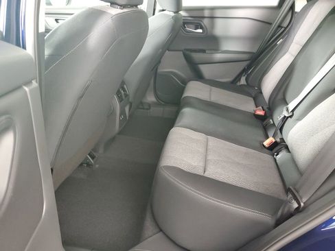 New 2026 Nissan Rogue SV w/ Cold Weather Package image 13