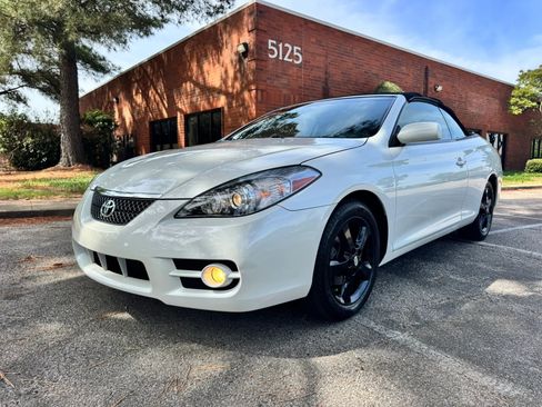 Used 2008 Toyota Solara SE image 10