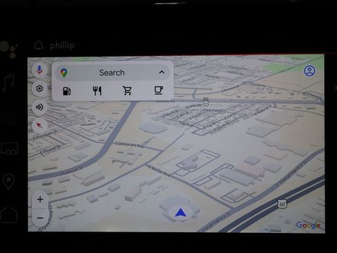 Used 2023 GMC Sierra 1500 SLT w/ SLT Premium Package image 14