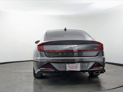 Used 2022 Hyundai Sonata SEL Plus FWD image 7
