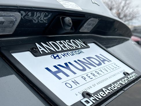 New 2026 Hyundai Kona SEL Sport AWD/4WD image 12