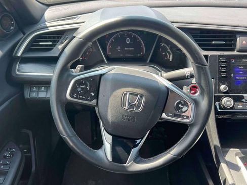 Used 2021 Honda Civic Sport image 11