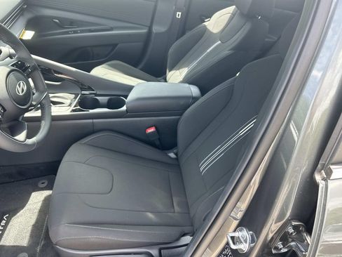 New 2026 Hyundai Elantra SEL Sport Premium FWD image 15