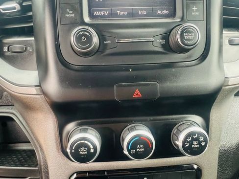 Used 2022 RAM 4500 Tradesman AWD/4WD image 12